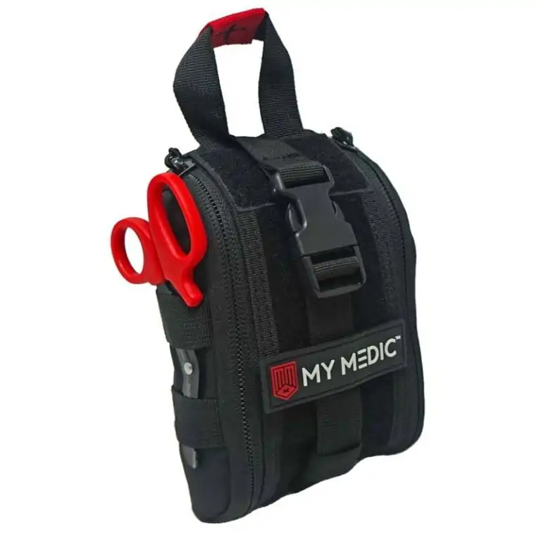 Kit di pronto soccorso IFAK MD2™ Compact Trauma Kit - Agilite